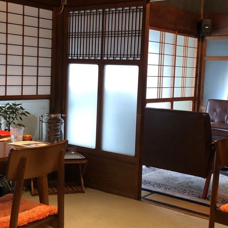 calm_location_ad15さんが投稿したカフェテントウ（CafeTENTO）に関する口コミの画像