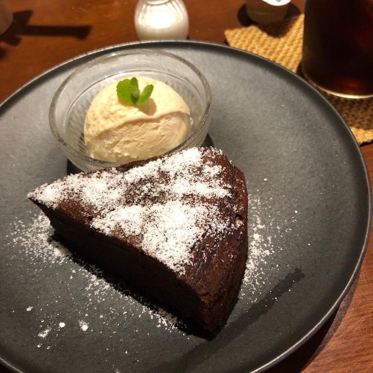 calm_location_ad15さんが投稿したカフェテントウ（CafeTENTO）に関する口コミの画像