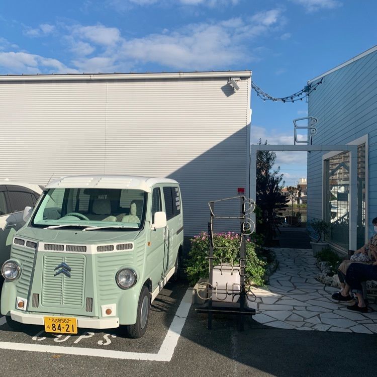 mstainさんが投稿したCAFE & PIZZERIA HARBOR（【旧店名】ザ カップス ハーバー カフェ）に関する口コミの画像