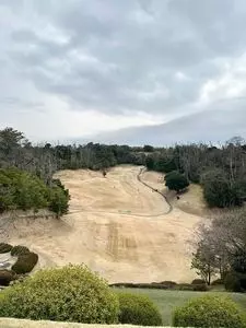 白浜ゴルフ倶楽部