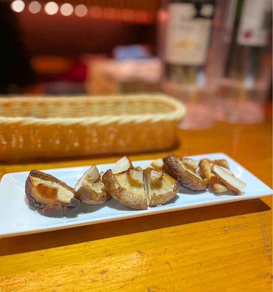 mamama__tさんが投稿したゆったり 炙ジビエとワイン 炭然（たんぜん【旧店名】先斗町　隠家）に関する口コミの画像