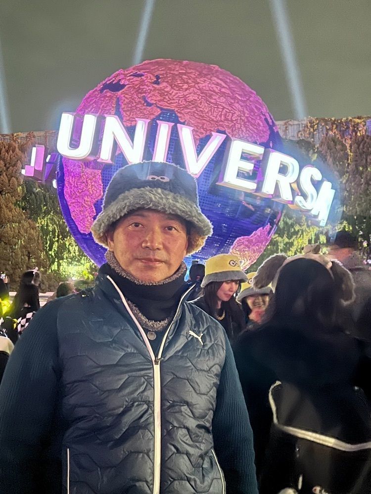soccer kozou さんが投稿したジェーシービーラウンジ ユニバーサル・スタジオ・ジャパン（JCB LOUNGE）に関する口コミの画像