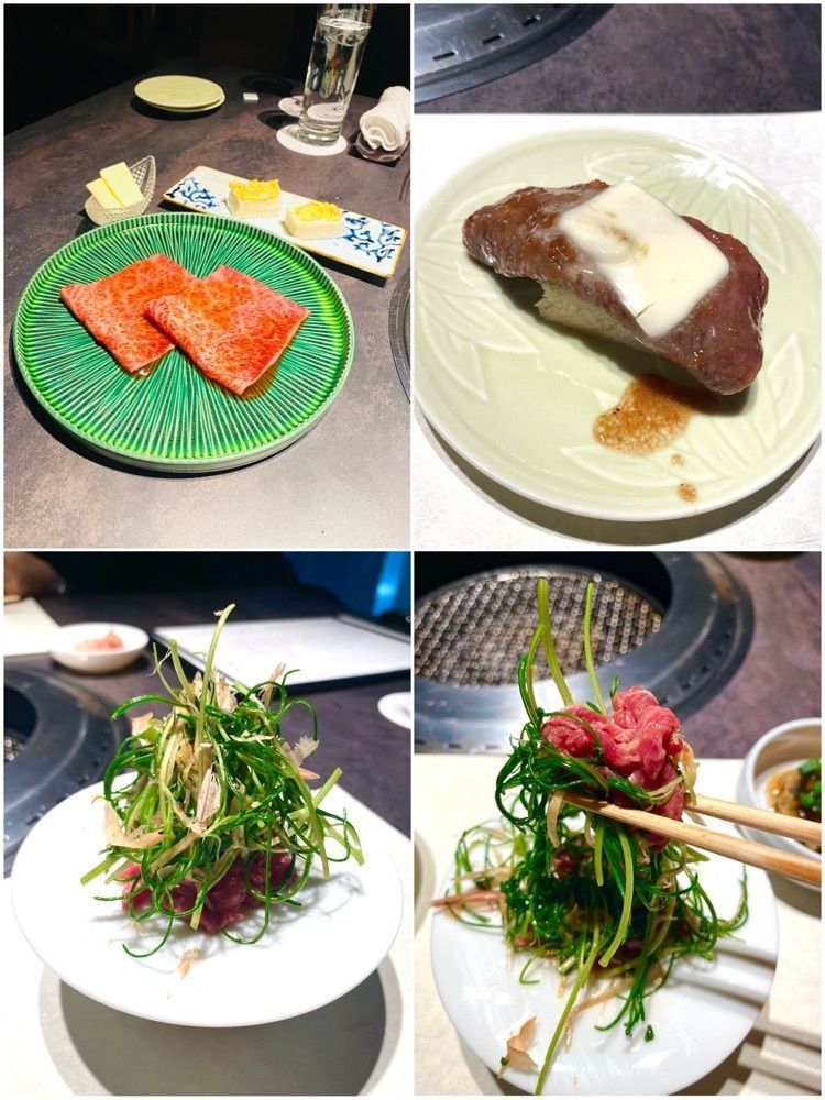 だるまグルメさんが投稿した東京焼肉 平城苑 銀座5丁目店（トウキョウヤキニクヘイジョウエン）に関する口コミの画像