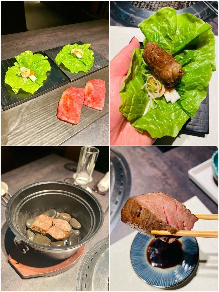 だるまグルメさんが投稿した東京焼肉 平城苑 銀座5丁目店（トウキョウヤキニクヘイジョウエン）に関する口コミの画像