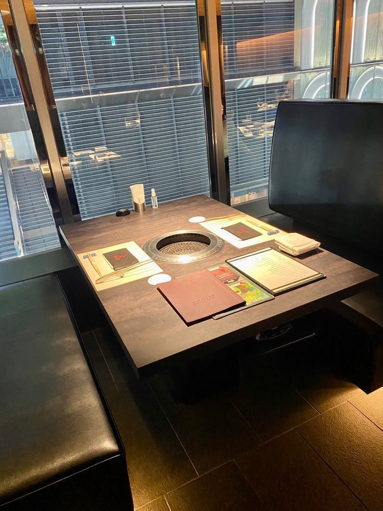 だるまグルメさんが投稿した東京焼肉 平城苑 銀座5丁目店（トウキョウヤキニクヘイジョウエン）に関する口コミの画像