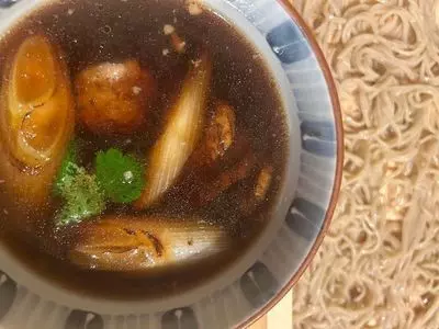酒彩蕎麦 初代 溝の口店