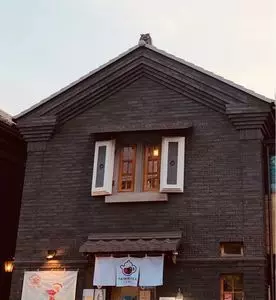 甲州夢小路