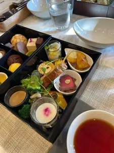 CROSSFIELD with TERRACE LOUNGE（クロスフィールド ウィズ テラスラウンジ）