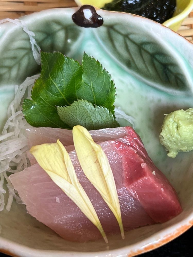 ビンカさんが投稿した郷土割烹 伊豆の味 おか田（おかだ）に関する口コミの画像