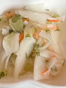 郷土割烹 伊豆の味 おか田(おかだ) 1枚目