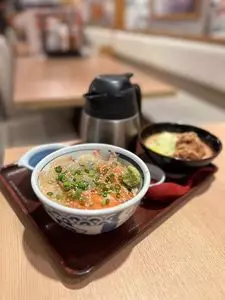 築地食堂 源ちゃん 池袋サンシャインシティ店