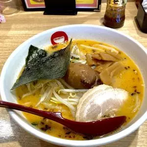 ラーメン中華食堂 新世 宮前店（ラーメン中華食堂 シンセイ）