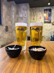野焼 上野店（ノヤキ）
