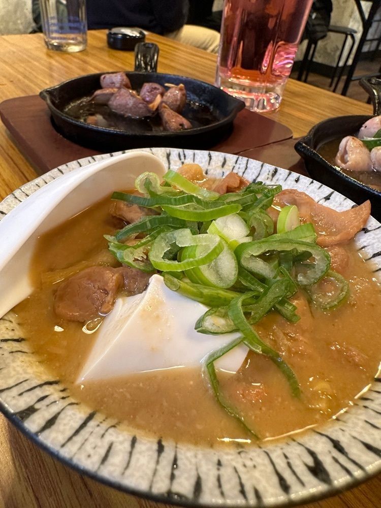 あんよさんが投稿した野焼 上野店（ノヤキ）に関する口コミの画像