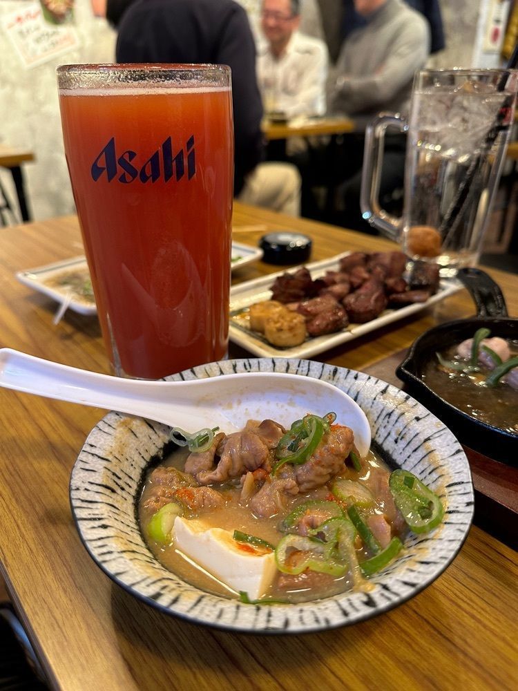 あんよさんが投稿した野焼 上野店（ノヤキ）に関する口コミの画像