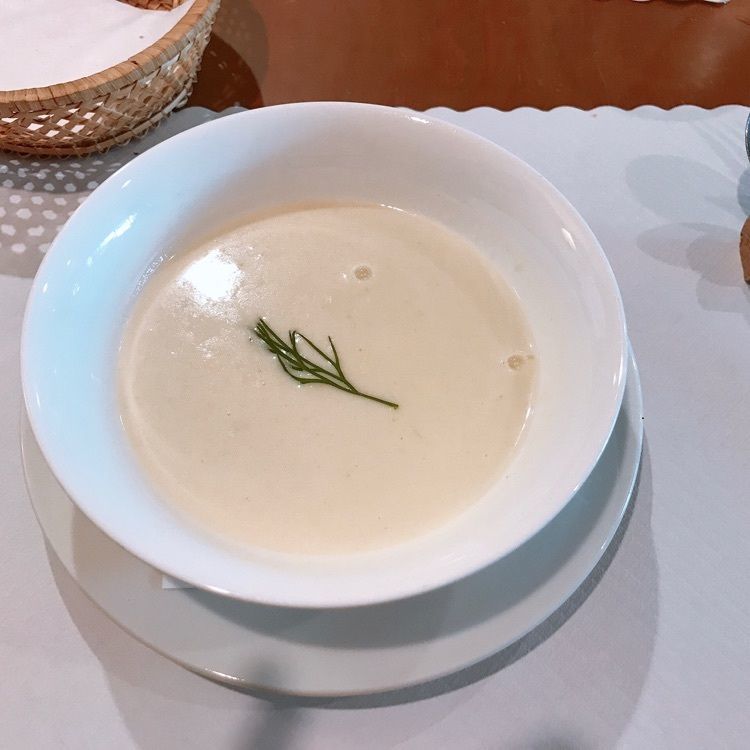 maruさんが投稿したシェ・キクスイ（Chez KiKuSui）に関する口コミの画像