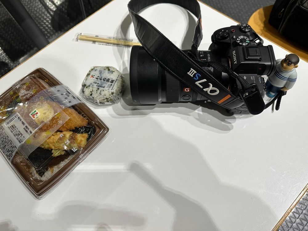 jamesさんが投稿したセブンイレブン 横浜みなとみらい3丁目店（SEVEN ELEVEN）に関する口コミの画像