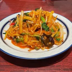 中華料理房 すずなり