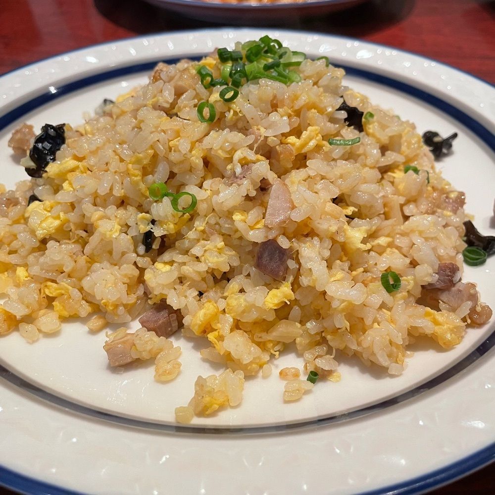しりげグルメさんが投稿した中華料理房 すずなりに関する口コミの画像