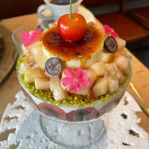 ラトリエ ア マ ファソン（L'atelier à ma façon）