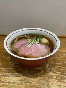 麺尊 RAGE