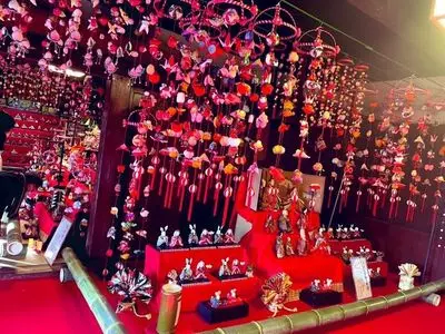 あしがり郷「瀬戸屋敷」