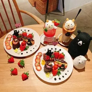 ツナグ茶房