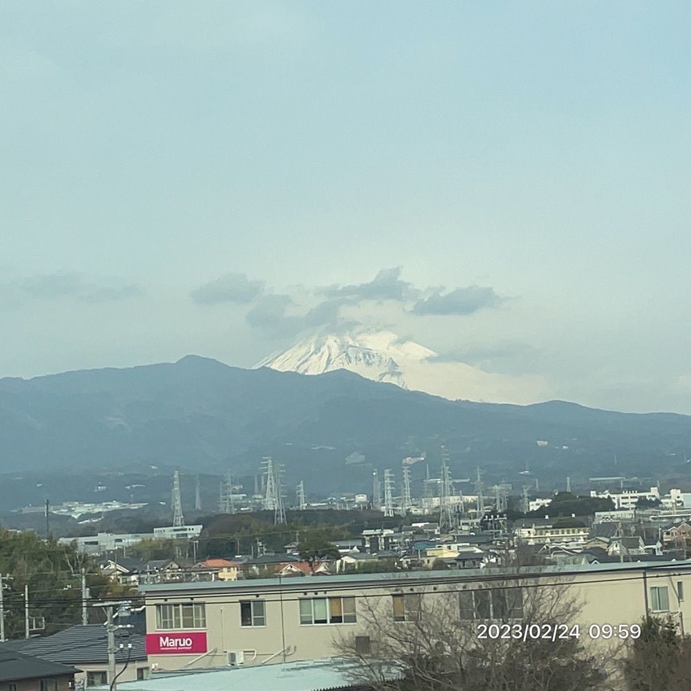 marco14450さんが投稿した東海道新幹線品川駅に関する口コミの画像