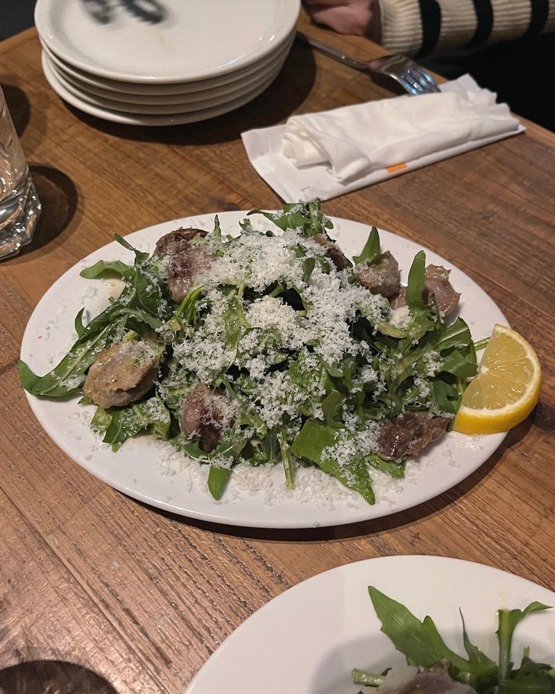 食べ太郎🍽️ 東京･横浜グルメ📍さんが投稿したmellow.（メロウ）に関する口コミの画像