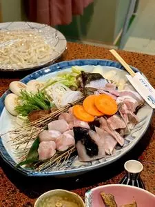 双子島荘