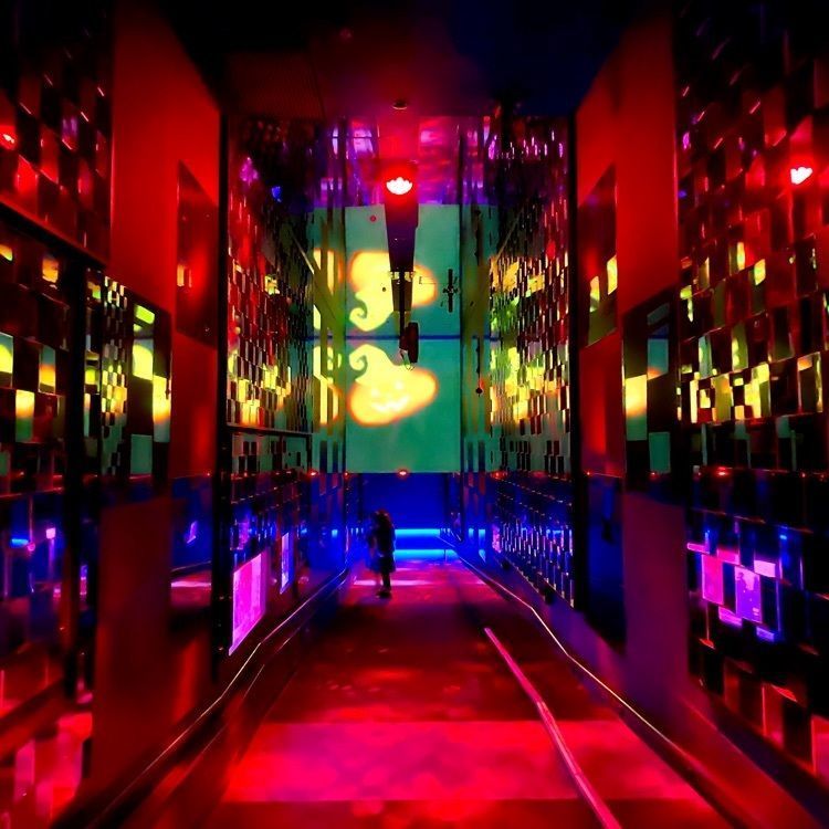 Satoshi.Nさんが投稿したすみだ水族館に関する口コミの画像