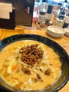 オリオン餃子 本店