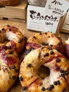 とべーぐる 富山店