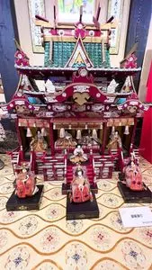 鴻巣市産業観光館ひなの里