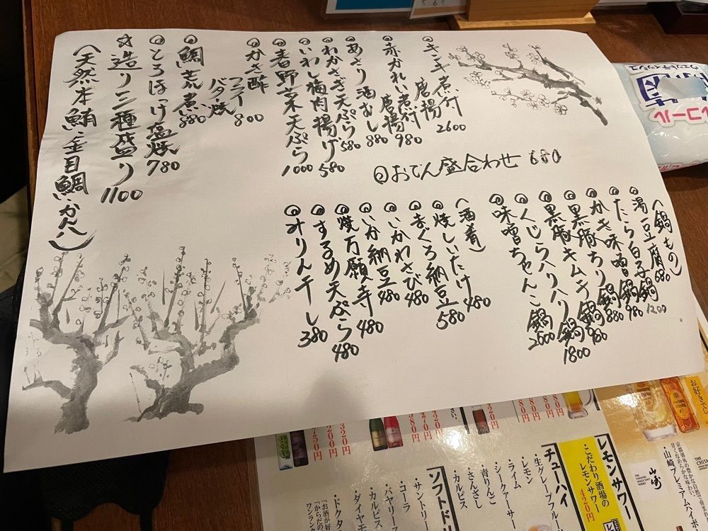 fumiさんが投稿したつむらに関する口コミの画像