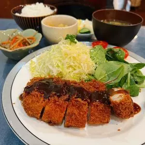 ヤゼット アグリ カフェ（Yazetto -aguri caf?-）