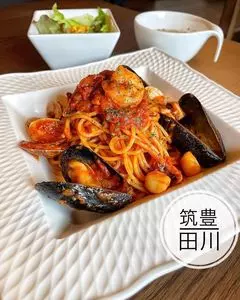 町家カフェ 鎌倉田川店