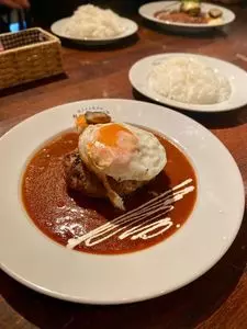 キッチン ハセガワ（Kitchen Hasegawa）