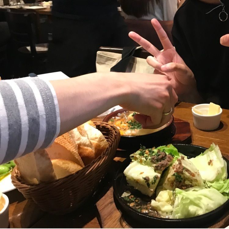 旅するリャマさんが投稿したイタリアン大衆酒場HARUTA 高田馬場店（ハルタ）に関する口コミの画像