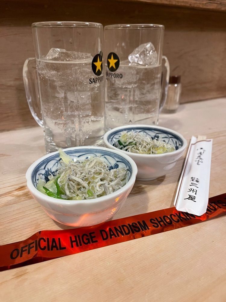 junjun09090909さんが投稿した大衆割烹 三州屋 飯田橋店（たいしゅうかっぽう さんしゅうや）に関する口コミの画像