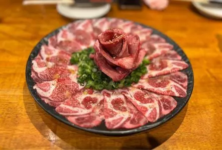 対州園 湯里店