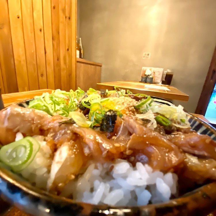 Satoshi.Nさんが投稿した四十八漁場 九段下に関する口コミの画像