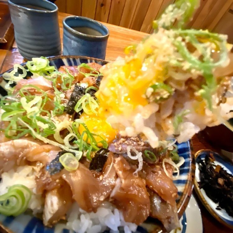 Satoshi.Nさんが投稿した四十八漁場 九段下に関する口コミの画像