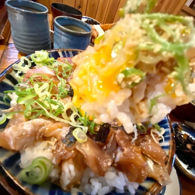 Satoshi.Nさんが投稿した四十八漁場 九段下に関する口コミの画像