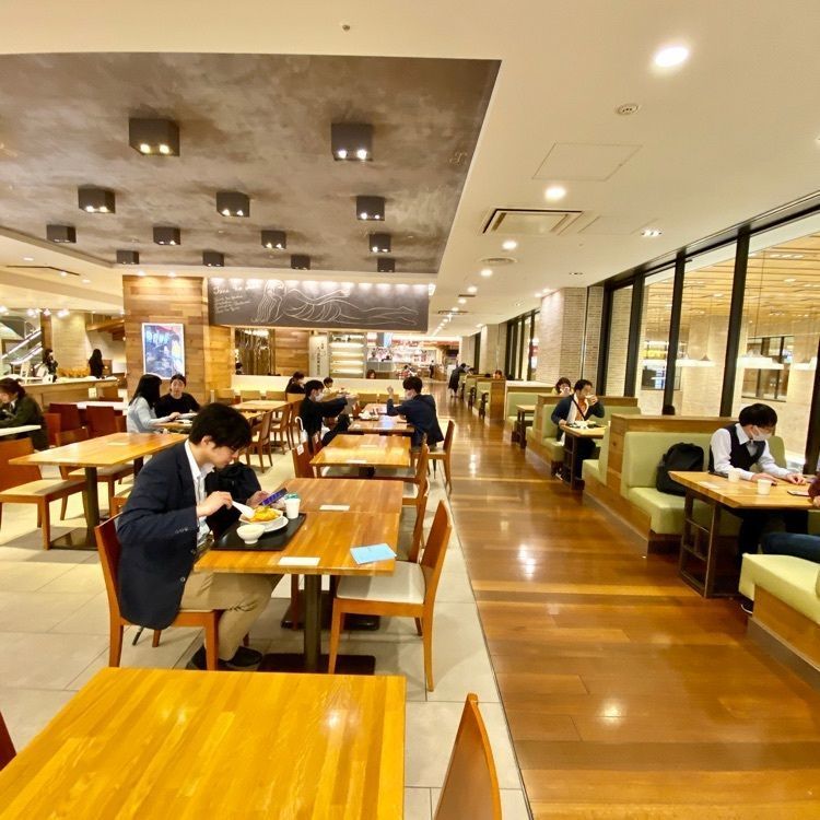 Satoshi.Nさんが投稿したジャスミンタイ エクスプレス 東京ソラマチ店（JASMINE THAI Express）に関する口コミの画像