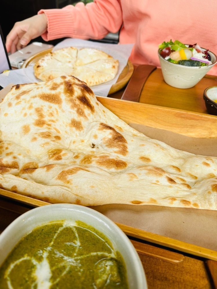 ten_ten602の福岡グルメさんが投稿した三日月食堂に関する口コミの画像
