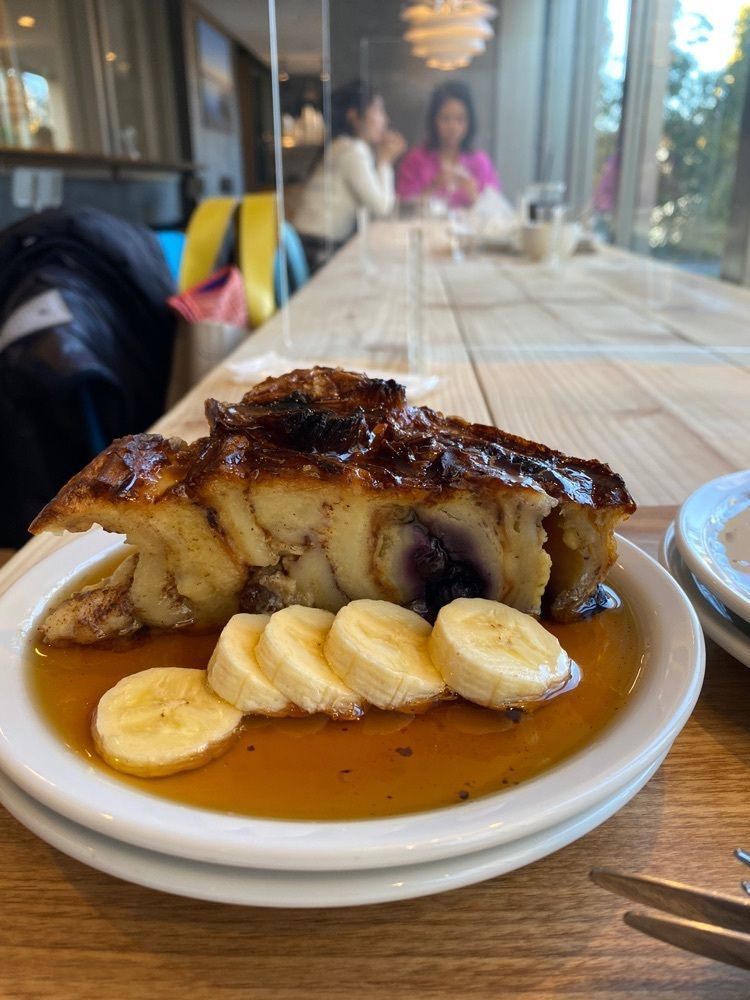 俺的、チートグルメ【東京・全国】さんが投稿したZEBRA Coffee&Croissant 渋谷公園通り店（ゼブラ コーヒーアンドクロワッサン）に関する口コミの画像