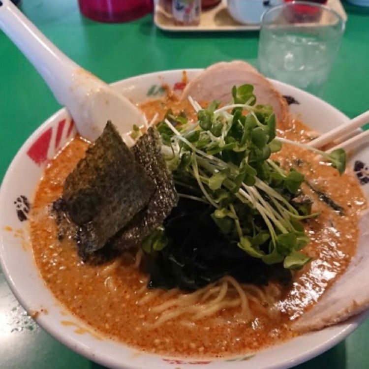 ＤＪゴン太さんが投稿したトンチン館に関する口コミの画像