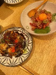 幸せ新宿サカナウマイ