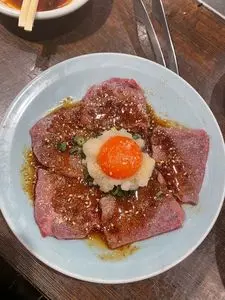 焼肉どんどん 新宿歌舞伎町店